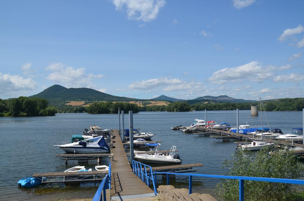 Resort Marina Labe Lovosice Luaran gambar