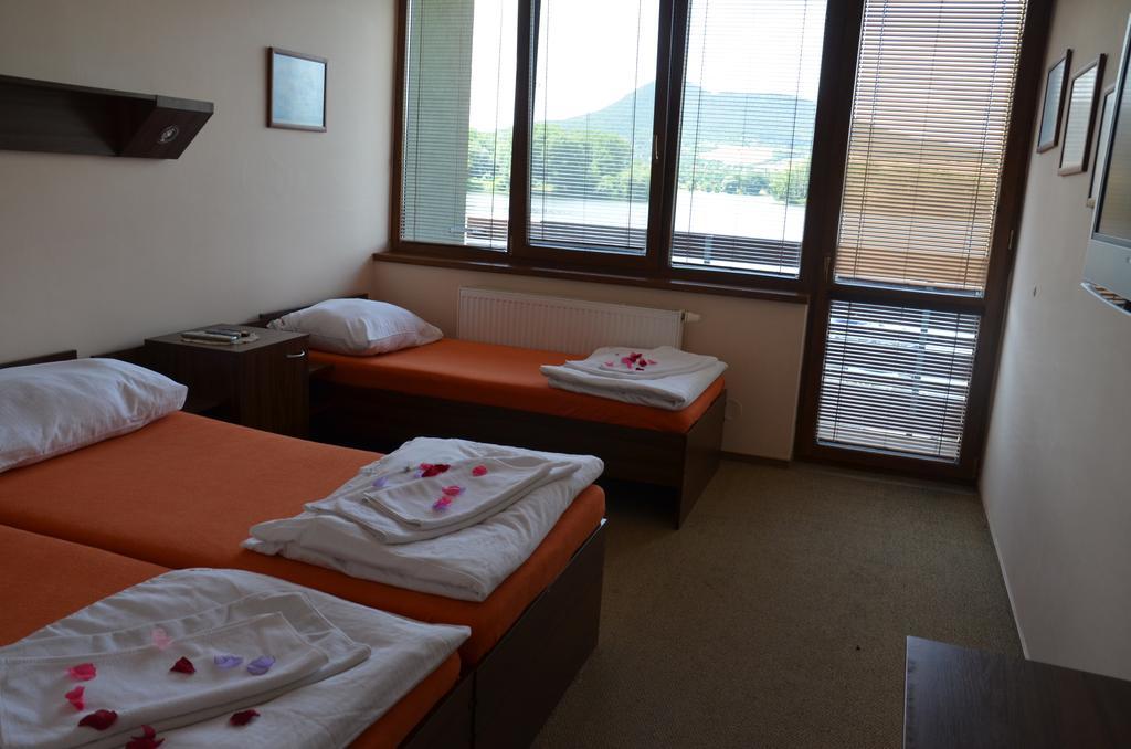 Resort Marina Labe Lovosice Bilik gambar
