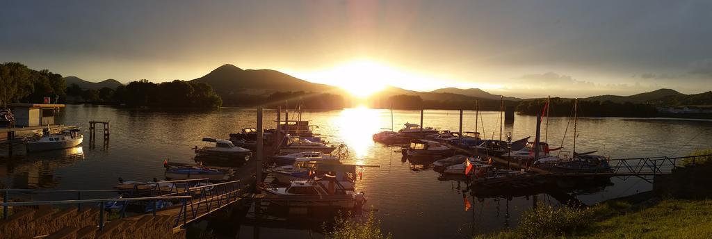 Resort Marina Labe Lovosice Luaran gambar