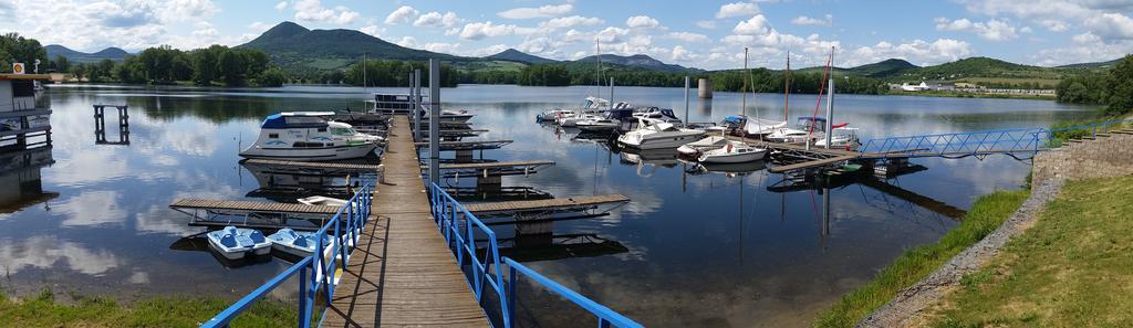 Resort Marina Labe Lovosice Luaran gambar