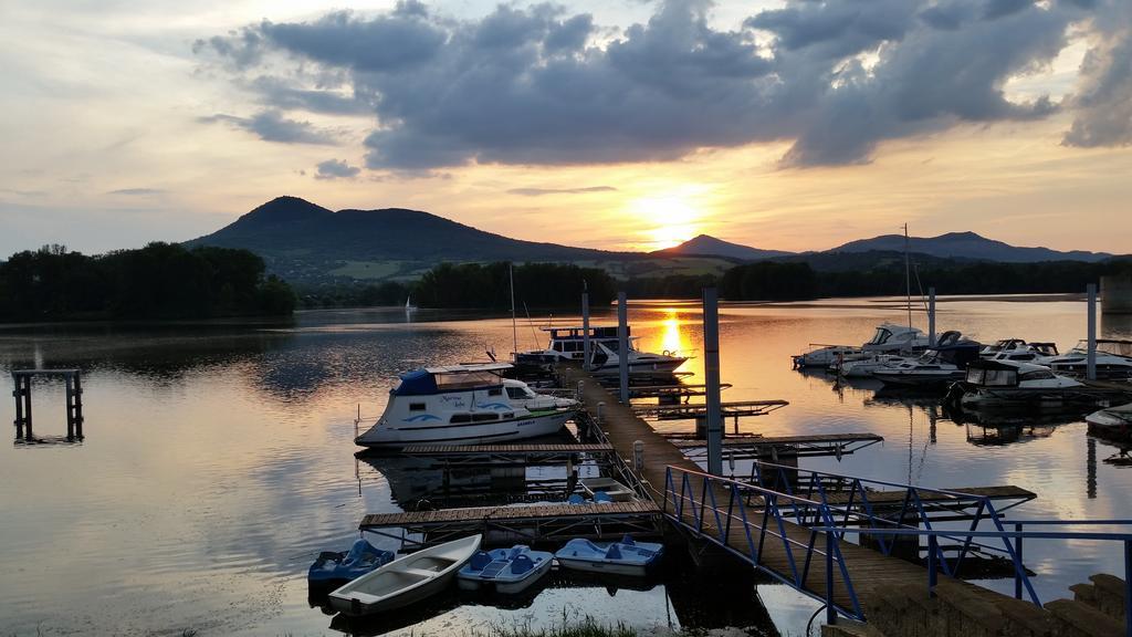 Resort Marina Labe Lovosice Luaran gambar