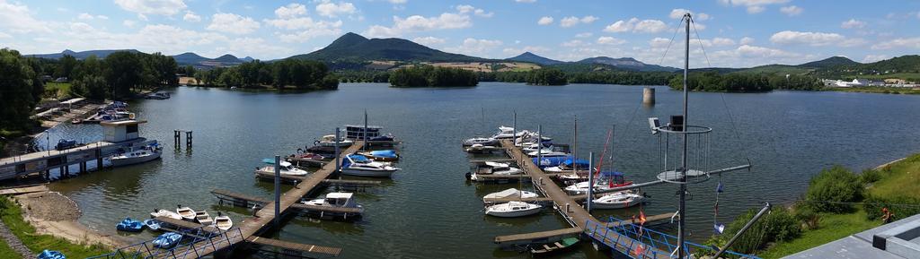 Resort Marina Labe Lovosice Luaran gambar