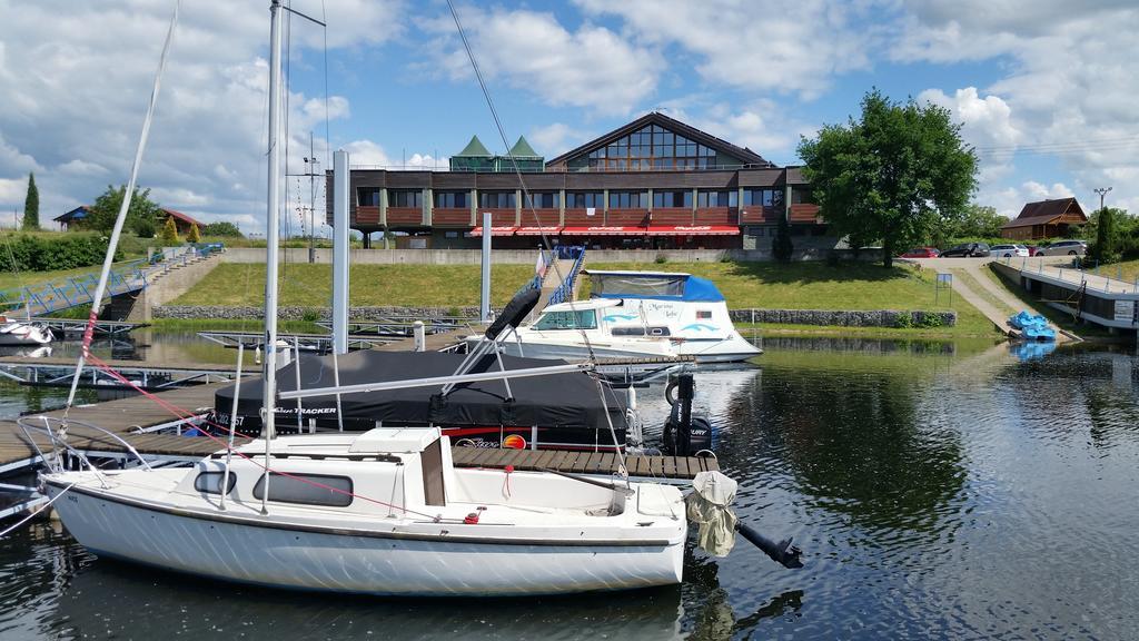 Resort Marina Labe Lovosice Luaran gambar