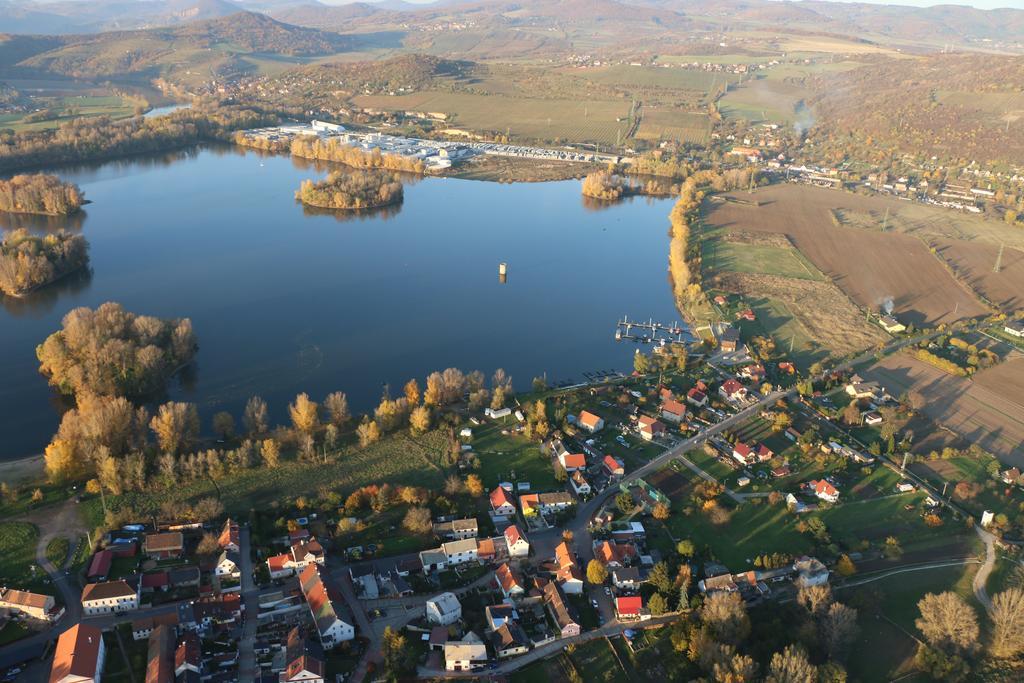 Resort Marina Labe Lovosice Luaran gambar