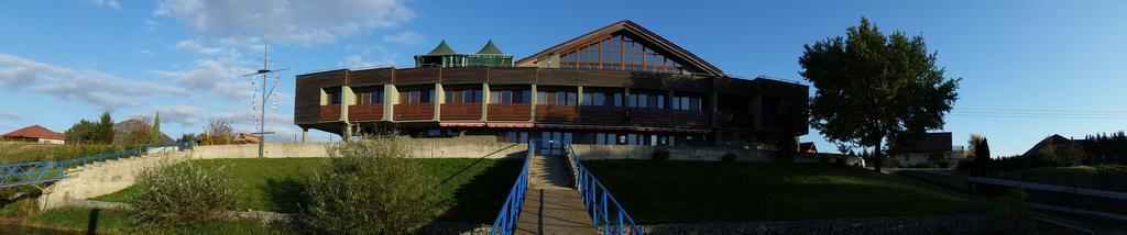 Resort Marina Labe Lovosice Luaran gambar