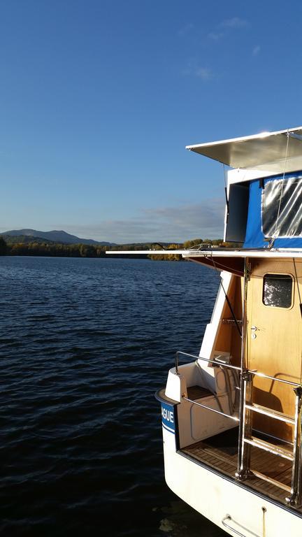 Resort Marina Labe Lovosice Luaran gambar