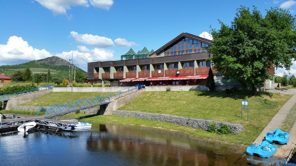 Resort Marina Labe Lovosice Luaran gambar