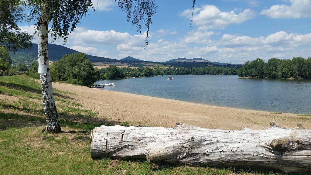 Resort Marina Labe Lovosice Luaran gambar