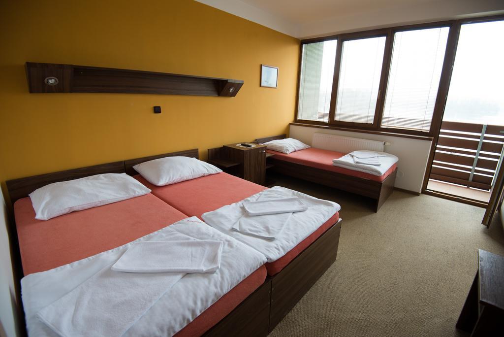 Resort Marina Labe Lovosice Bilik gambar