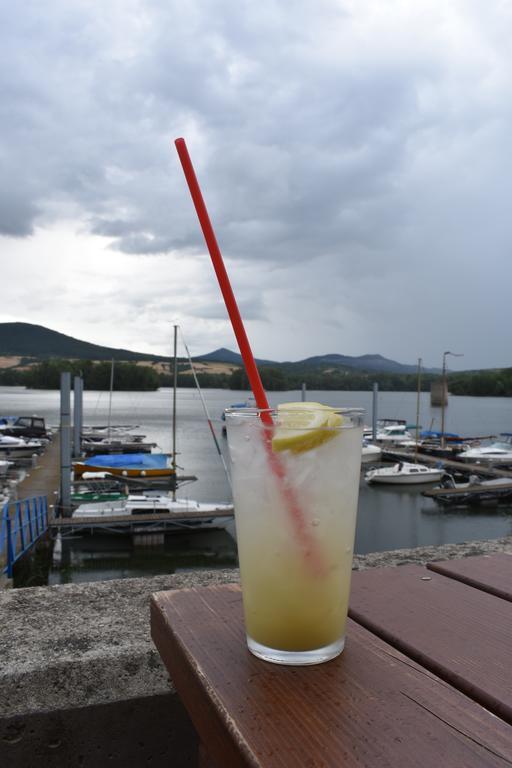 Resort Marina Labe Lovosice Luaran gambar