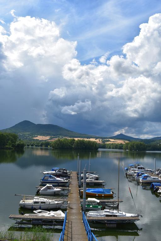 Resort Marina Labe Lovosice Luaran gambar